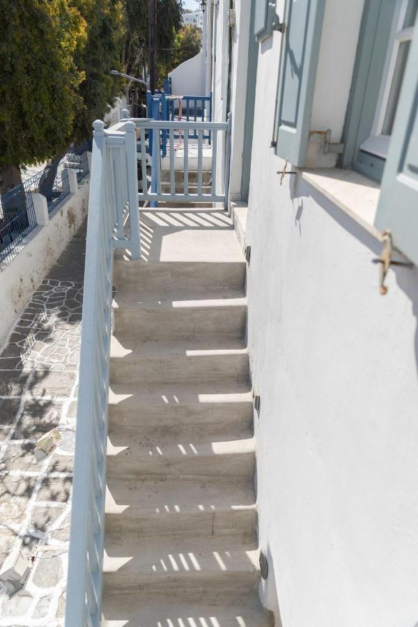 Appartamento Tyrovoli Mykonos Town